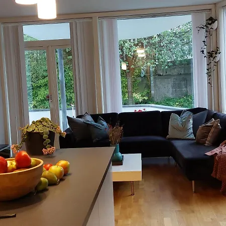 Sentrum Apartment *