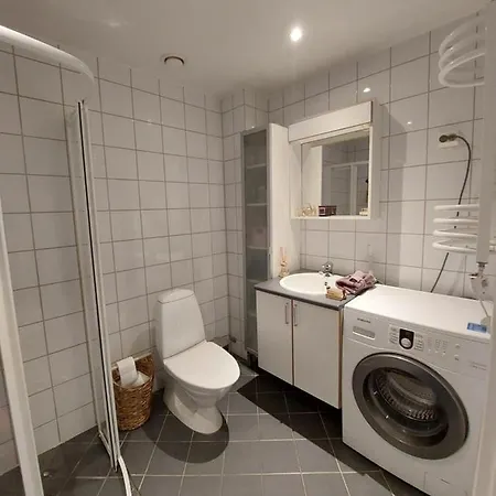 Sentrum Apartment Stavanger