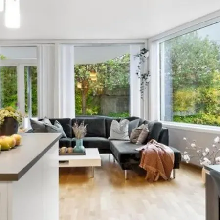 Apartment Sentrum